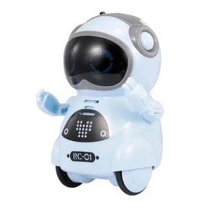 Children's mini robot toy - Image 7