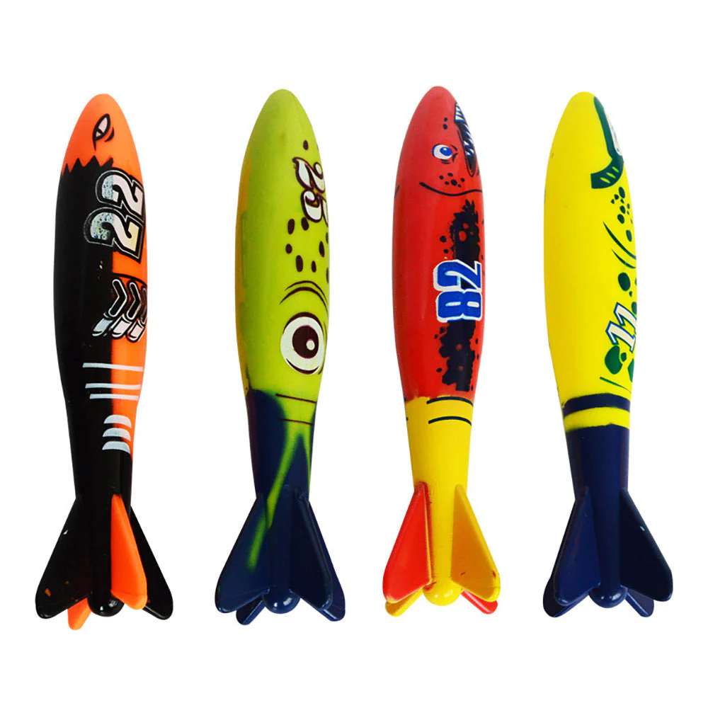 Children's swimming pool toys - Image 7