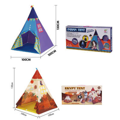 Children's tent toys - Image 5