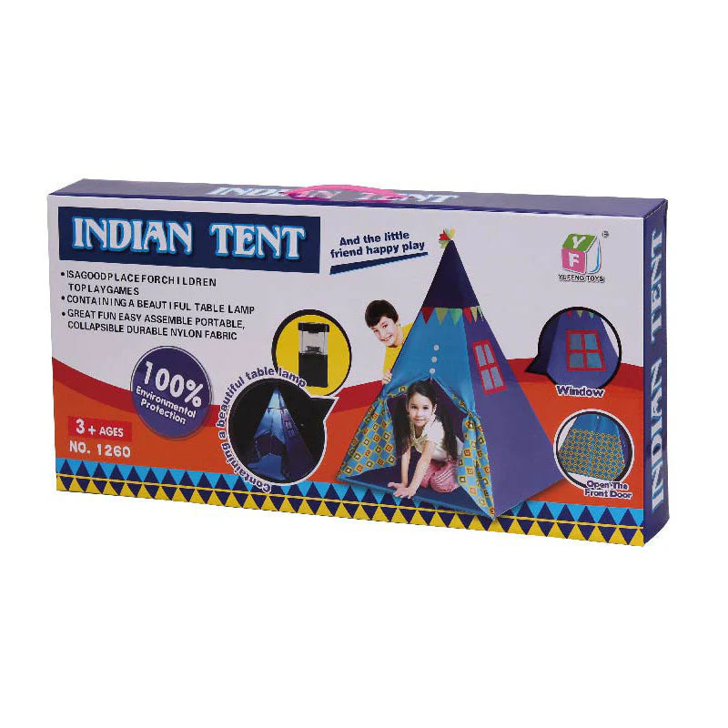 Children's tent toys - Image 6