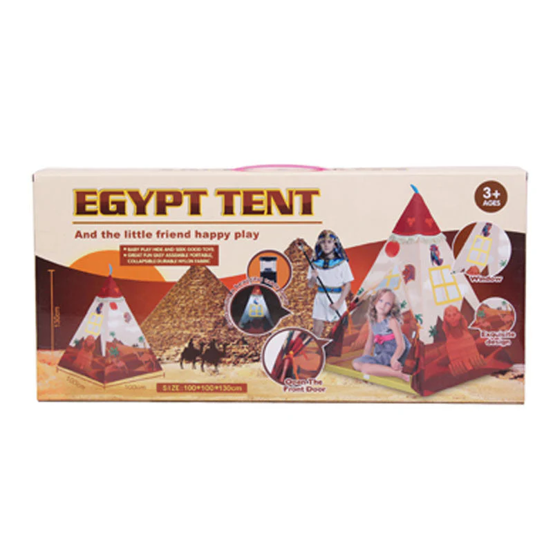 Children's tent toys - Image 7