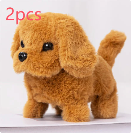 Children's Toy Dog Can Walk - Image 4