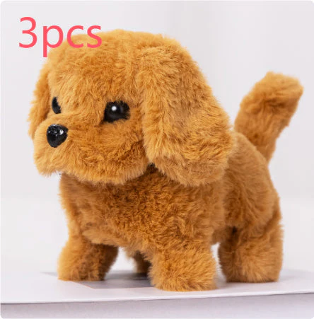 Children's Toy Dog Can Walk - Image 5
