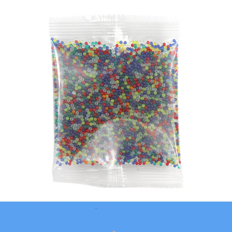 Children's Toy Soft Bomb Water Marbles - Image 3