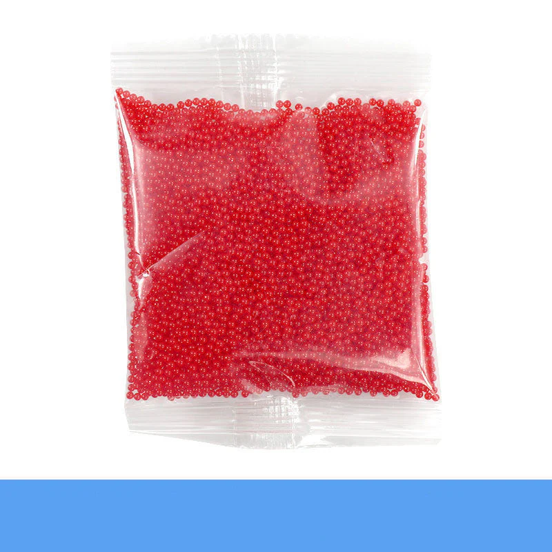 Children's Toy Soft Bomb Water Marbles - Image 5