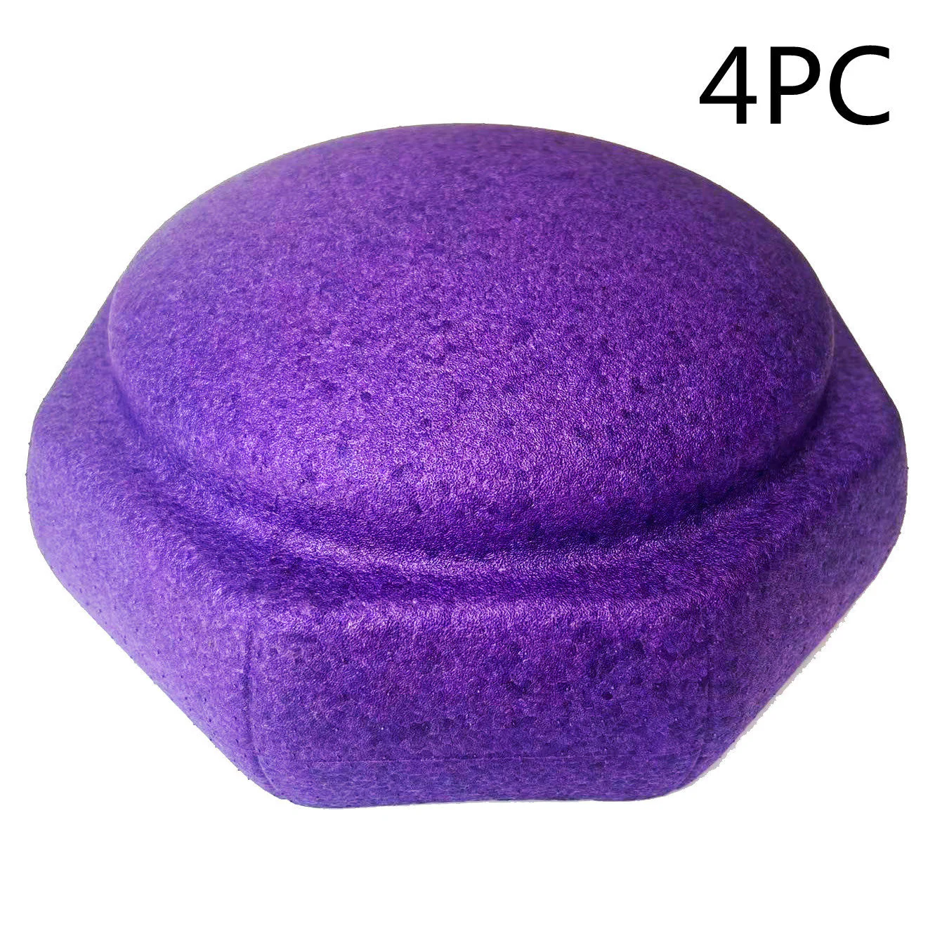 Children's Toys Stepping Stone Sensory Equipment Early Childhood Education Concentration Training Balance - Image 19