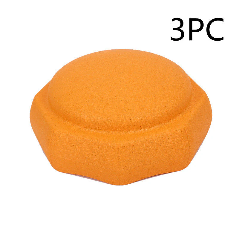 Children's Toys Stepping Stone Sensory Equipment Early Childhood Education Concentration Training Balance - Image 34