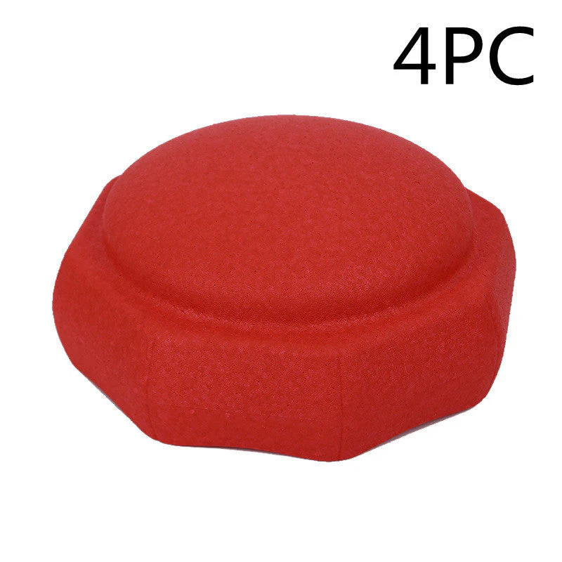 Children's Toys Stepping Stone Sensory Equipment Early Childhood Education Concentration Training Balance - Image 43
