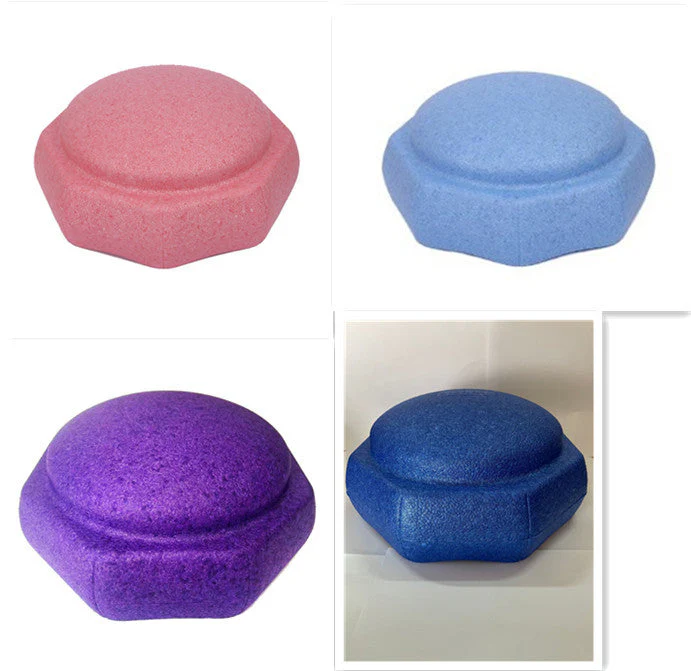 Children's Toys Stepping Stone Sensory Equipment Early Childhood Education Concentration Training Balance - Image 51