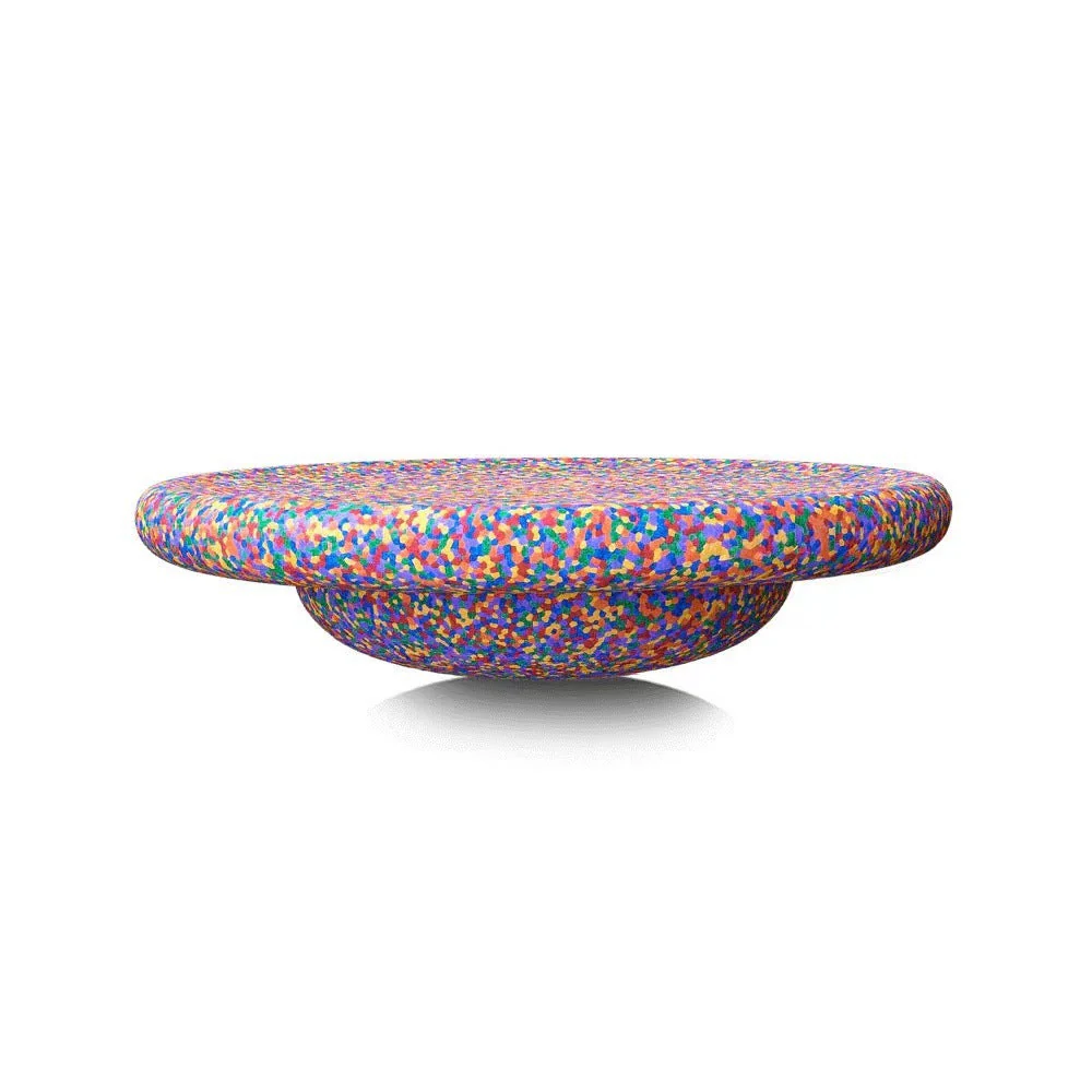 Children's Toys Stepping Stone Sensory Equipment Early Childhood Education Concentration Training Balance - Image 53