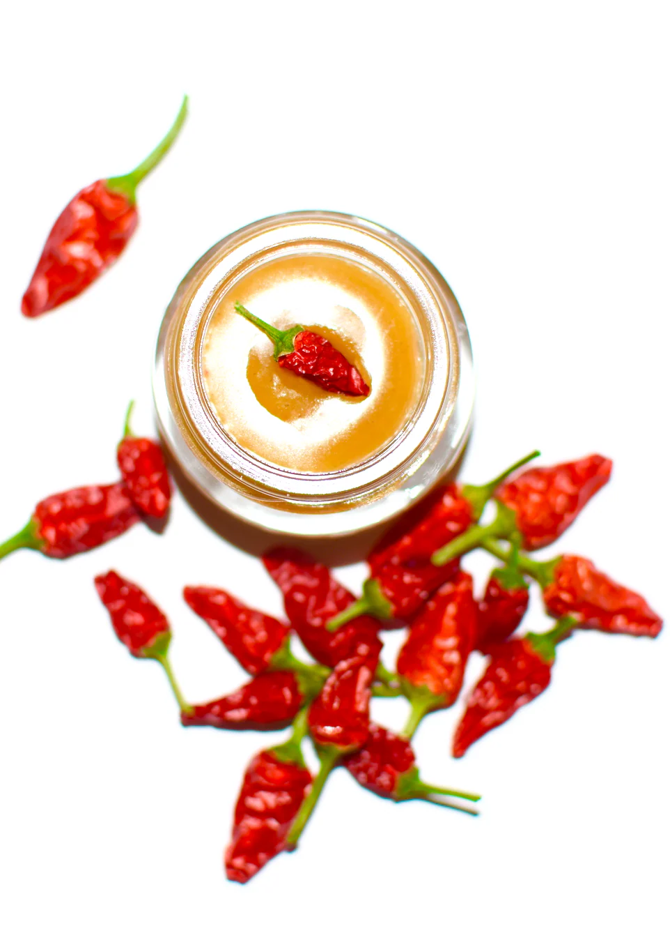 Chili Lip Tinglin' Gloss - Image 2