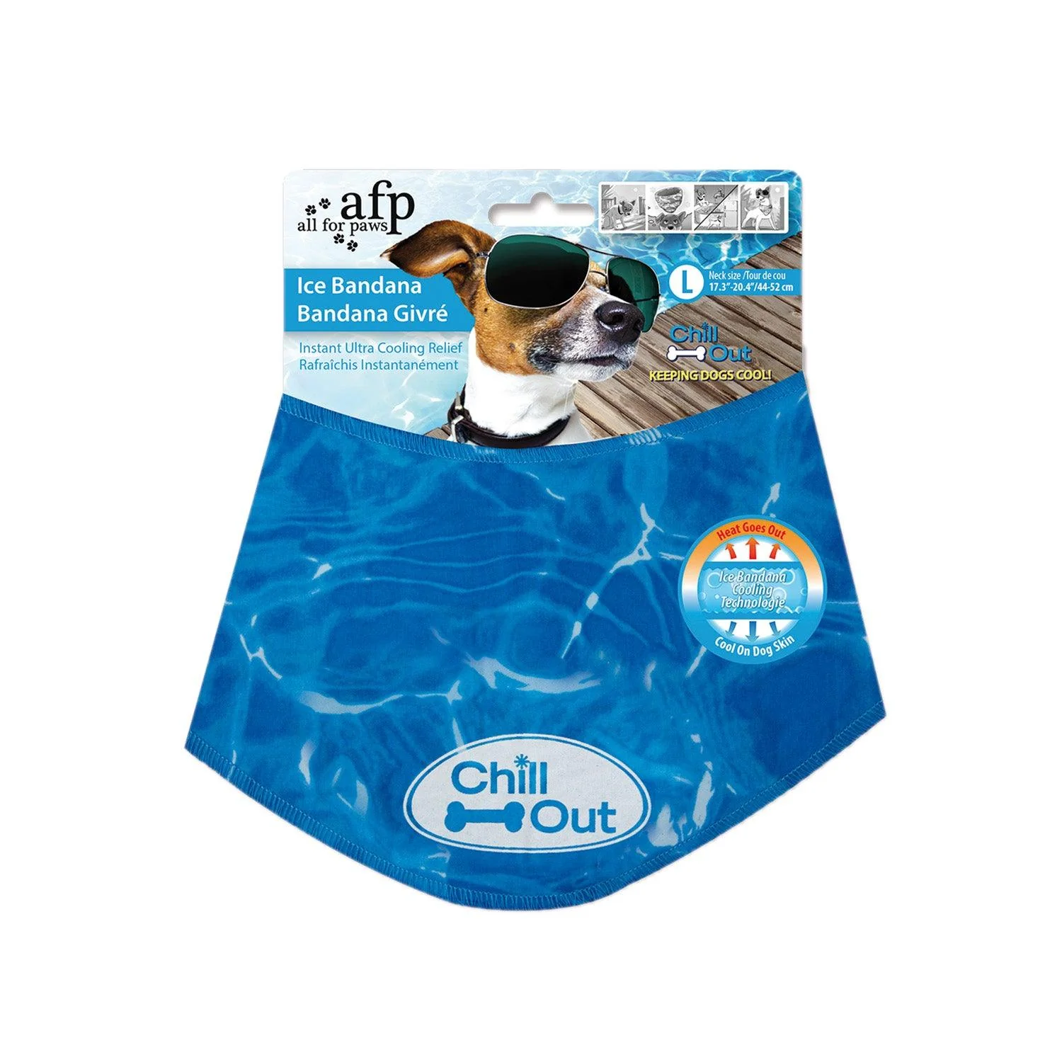 Chill-Out Bandana - Image 12