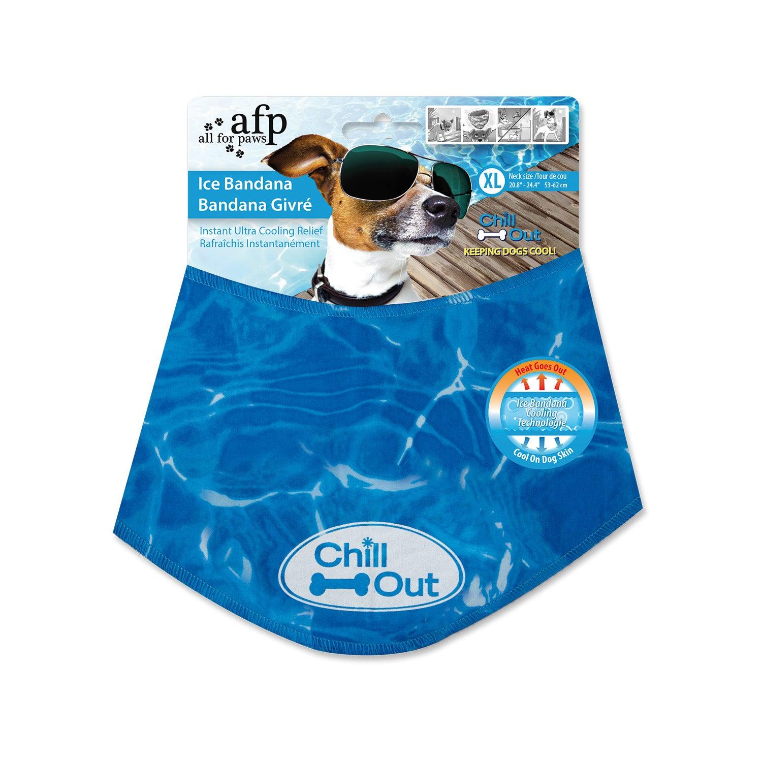 Chill-Out Bandana - Image 13