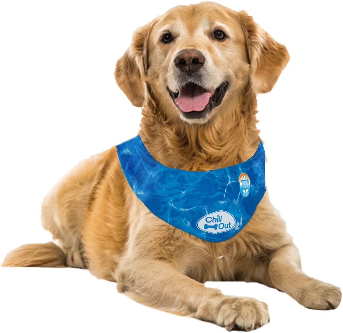 Chill-Out Bandana - Image 2