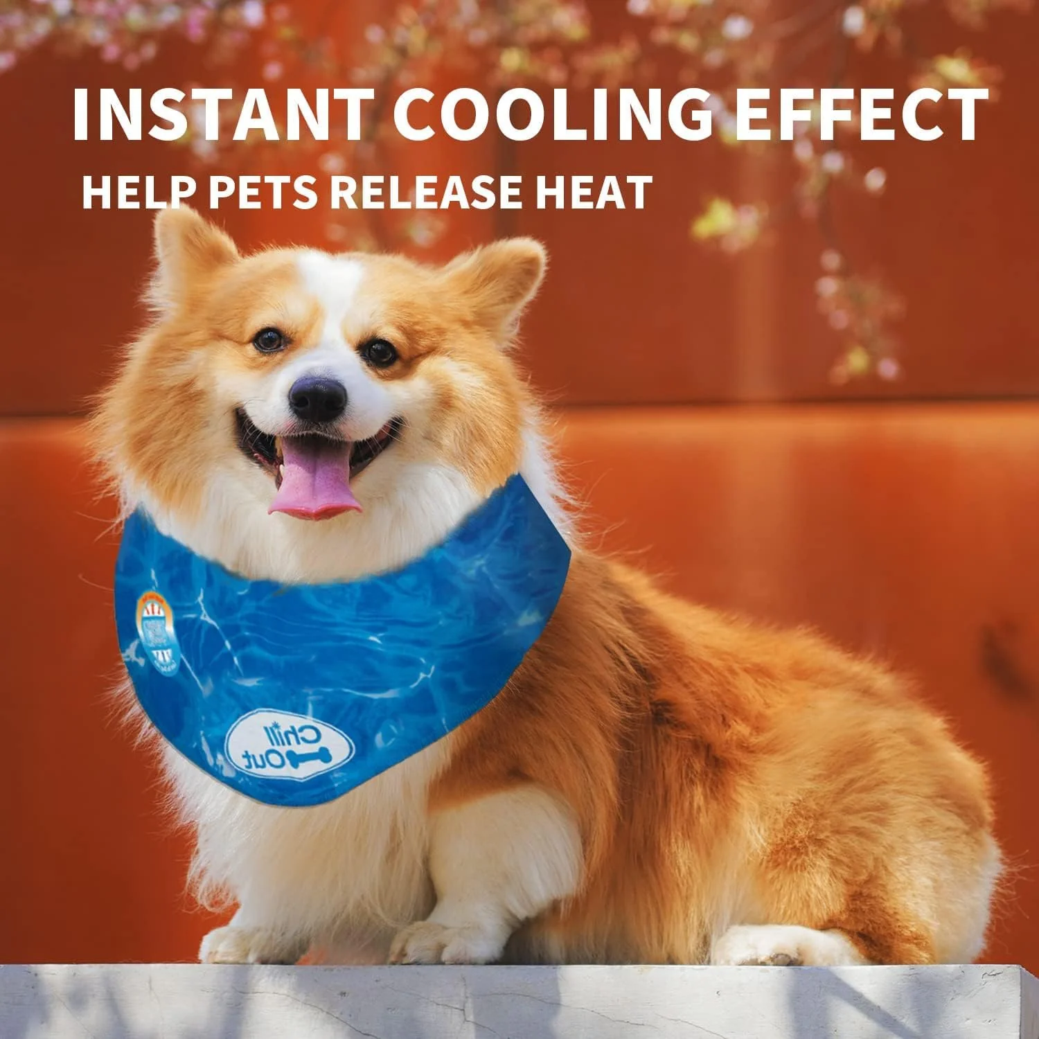 Chill-Out Bandana - Image 4