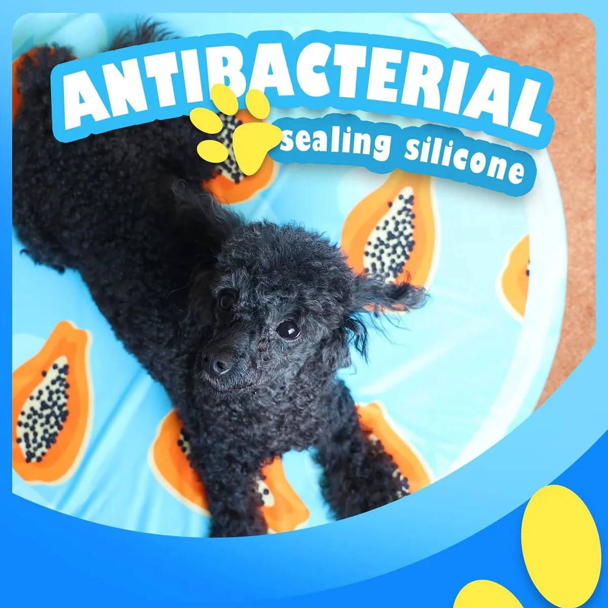 Chill Out - Dog Cooling Mat - Cooling Mat for Summer - Image 17