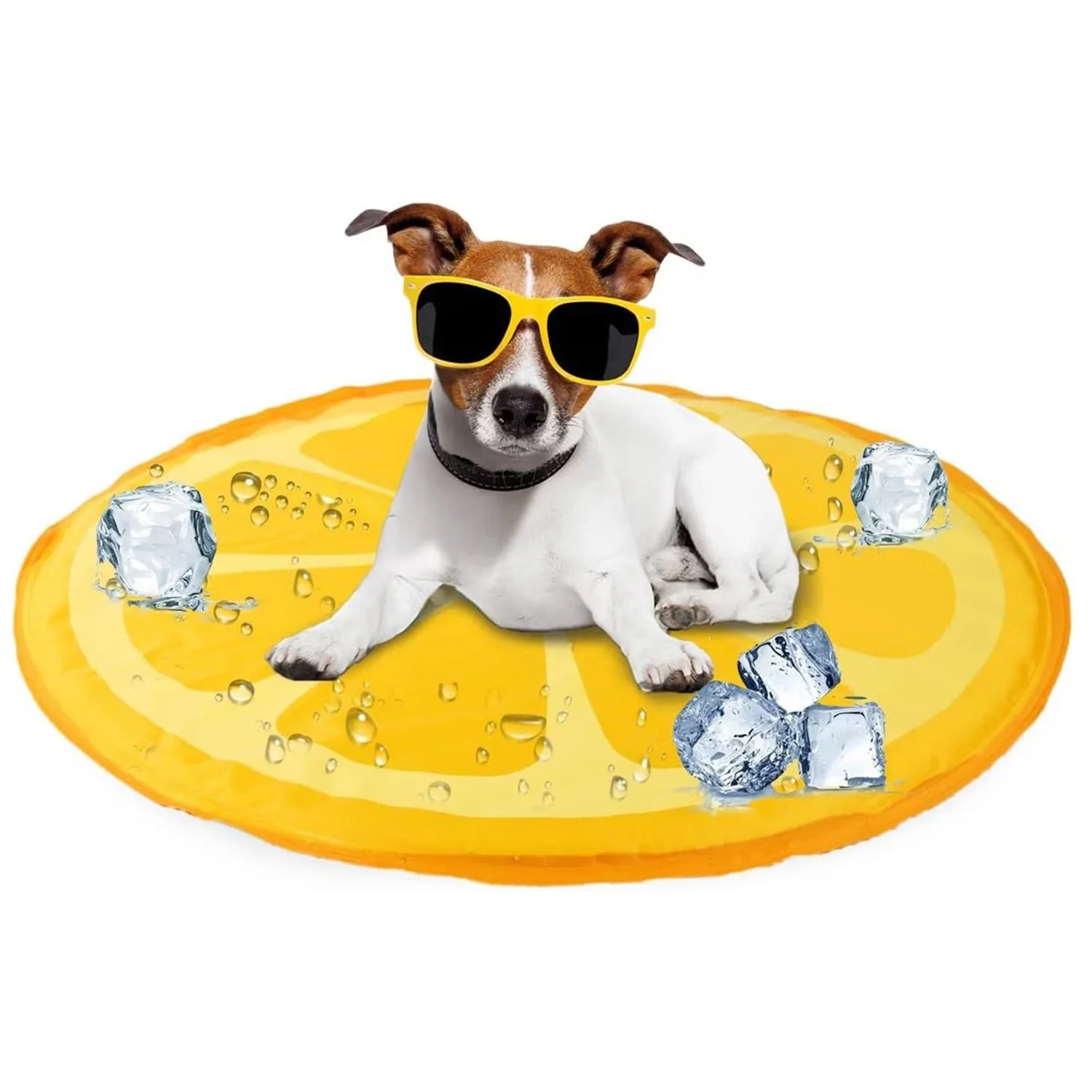 Chill Out - Dog Cooling Mat - Cooling Mat for Summer - Image 2