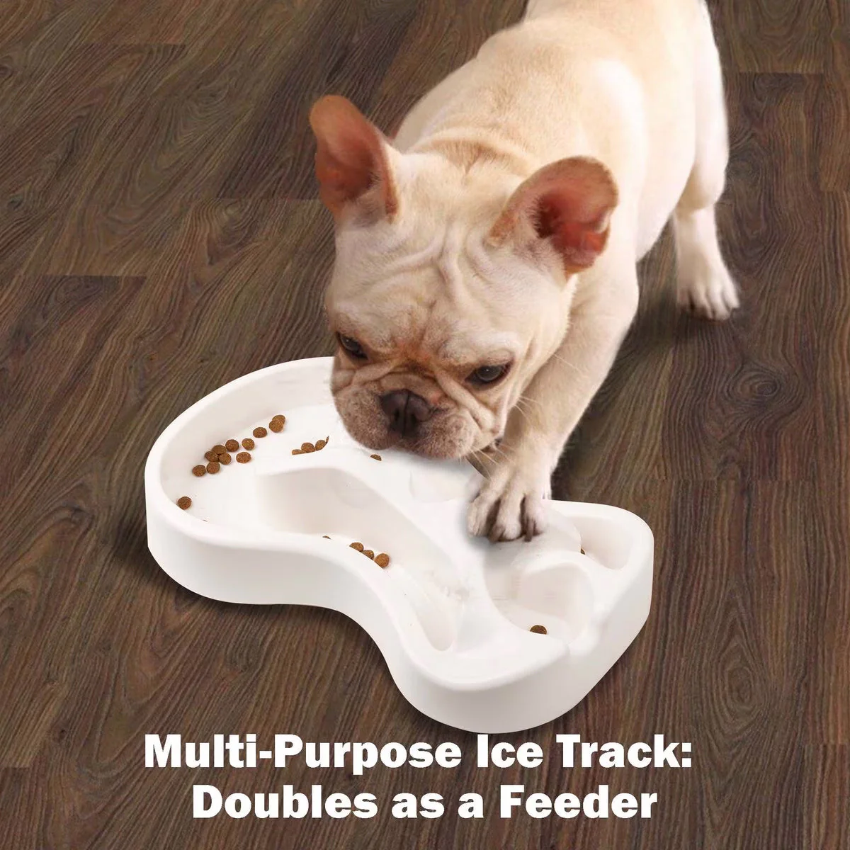 Chill Out - Doy Bowl - Cooling Feast Dog Bowl - Image 7