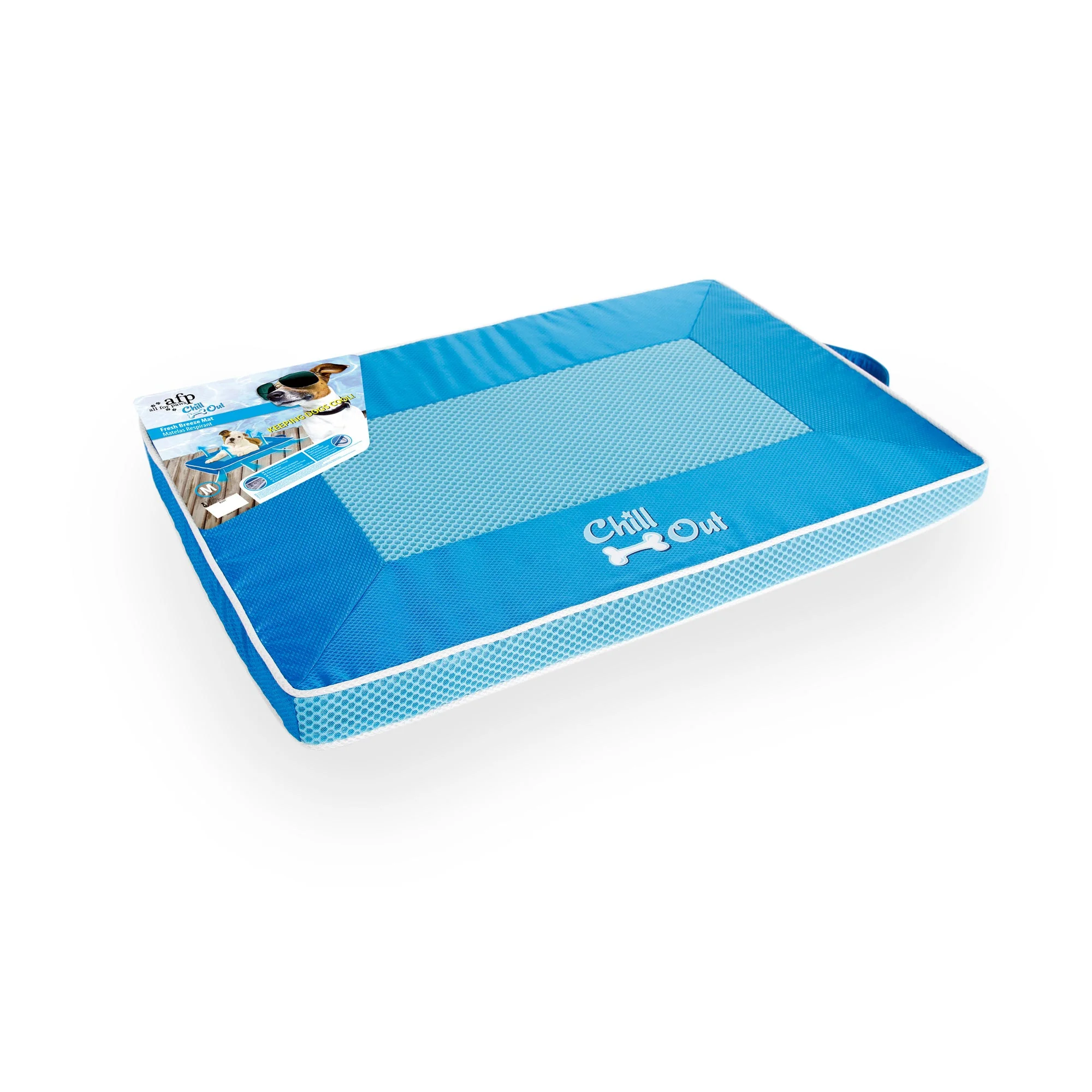Chill Out - Fresh Breeze Dog Mat-M - Image 7