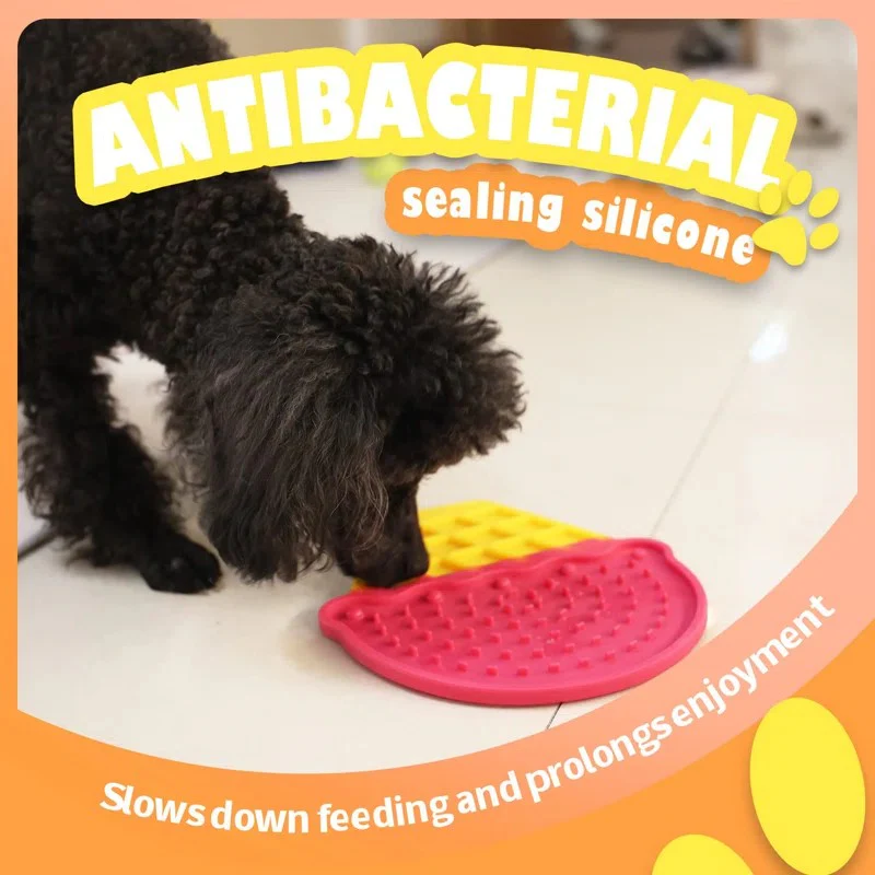 Chill Out - Ice Cream Dog Lick Mat Summer Slow Feeder for Dogs - Image 5