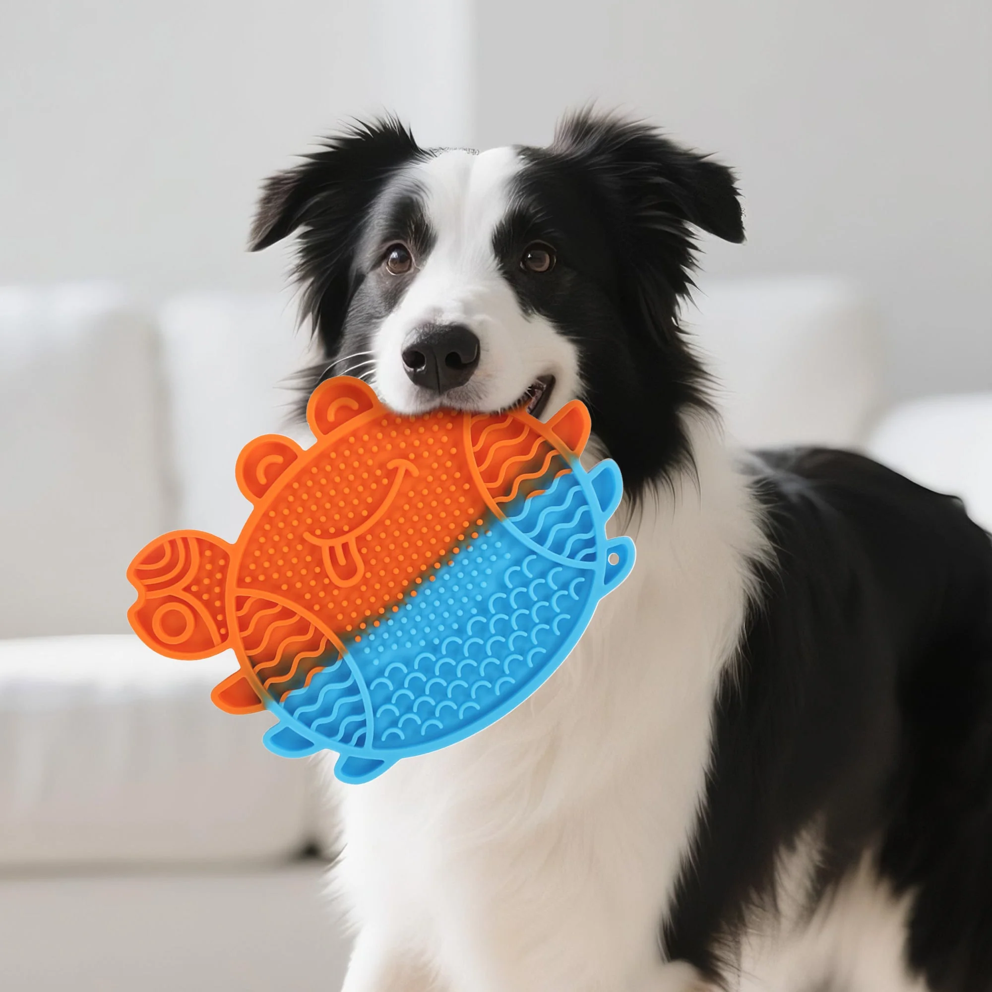 Chill Out - Pet Lick Mat - Lick’A’Crab - Image 7