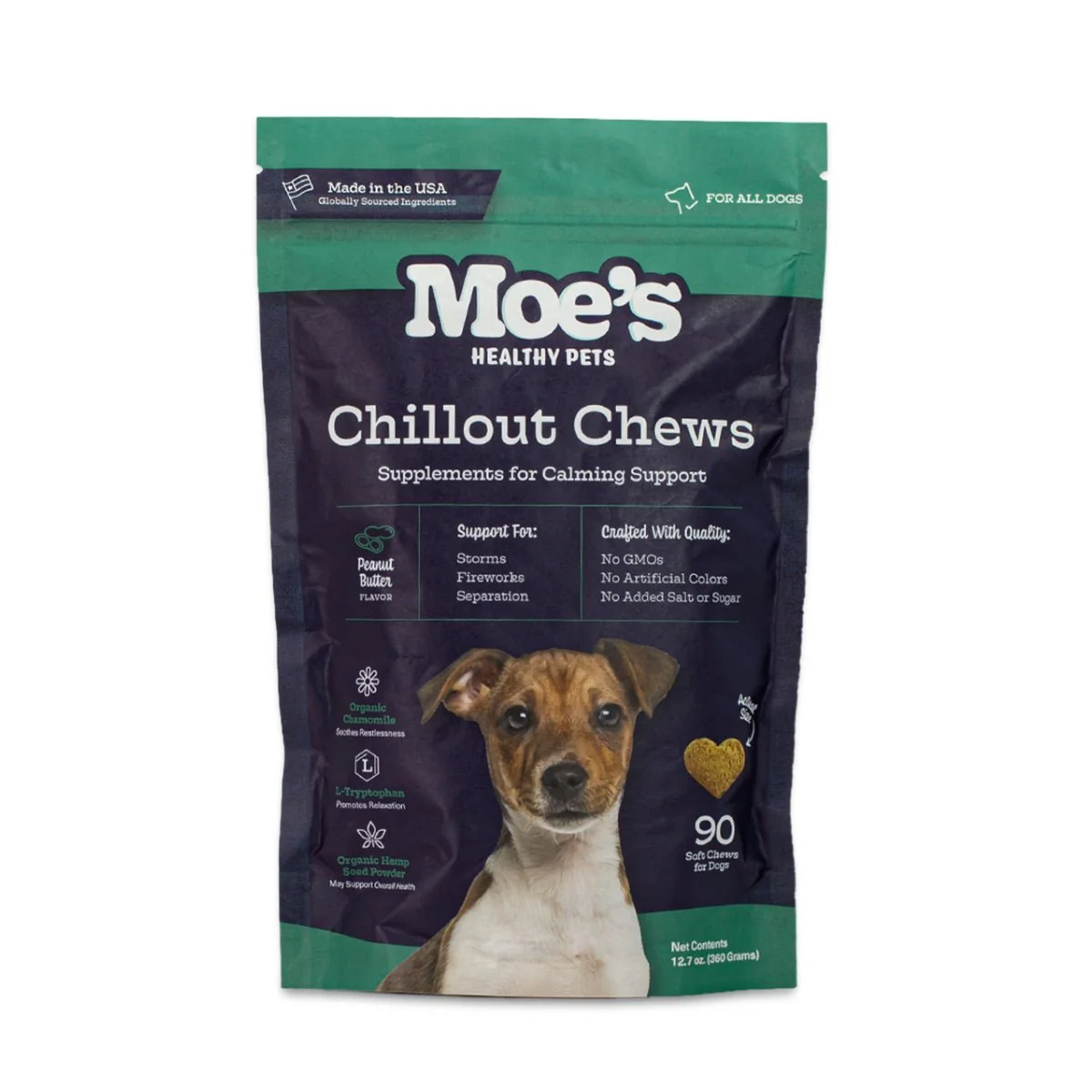 Chillout Chews - Image 11