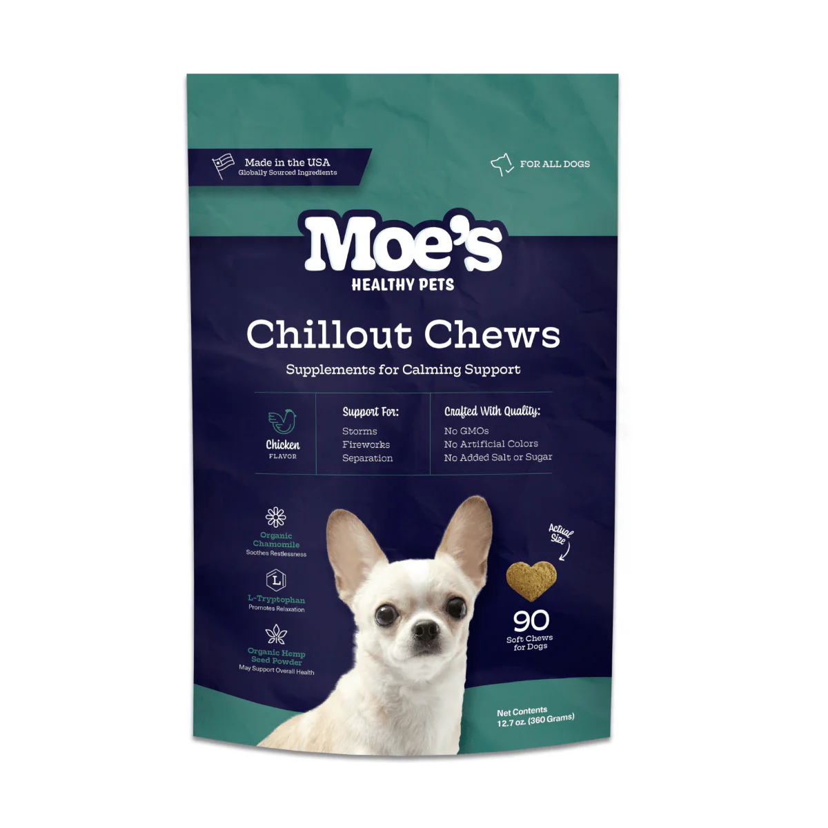 Chillout Chews - Image 12
