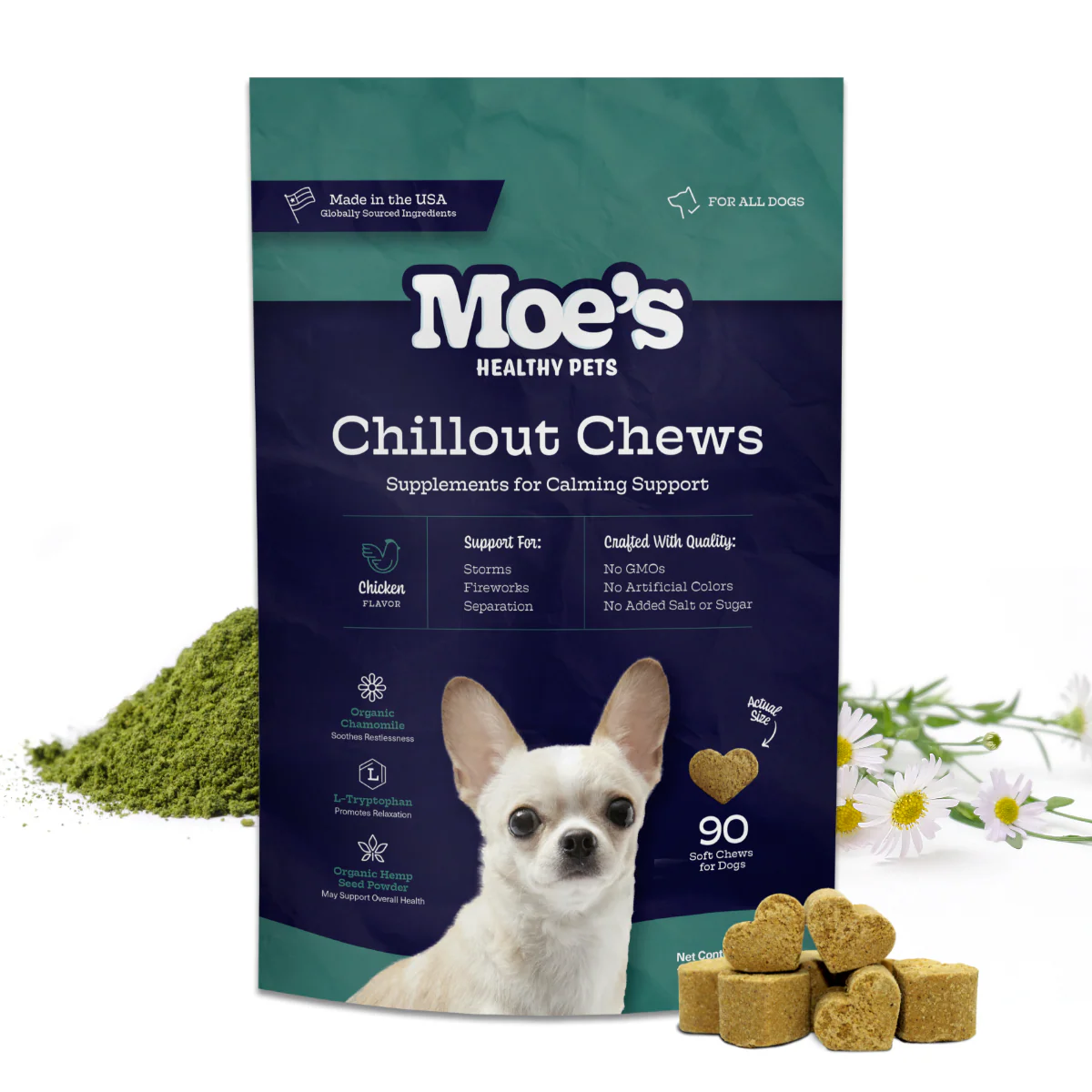 Chillout Chews - Image 14