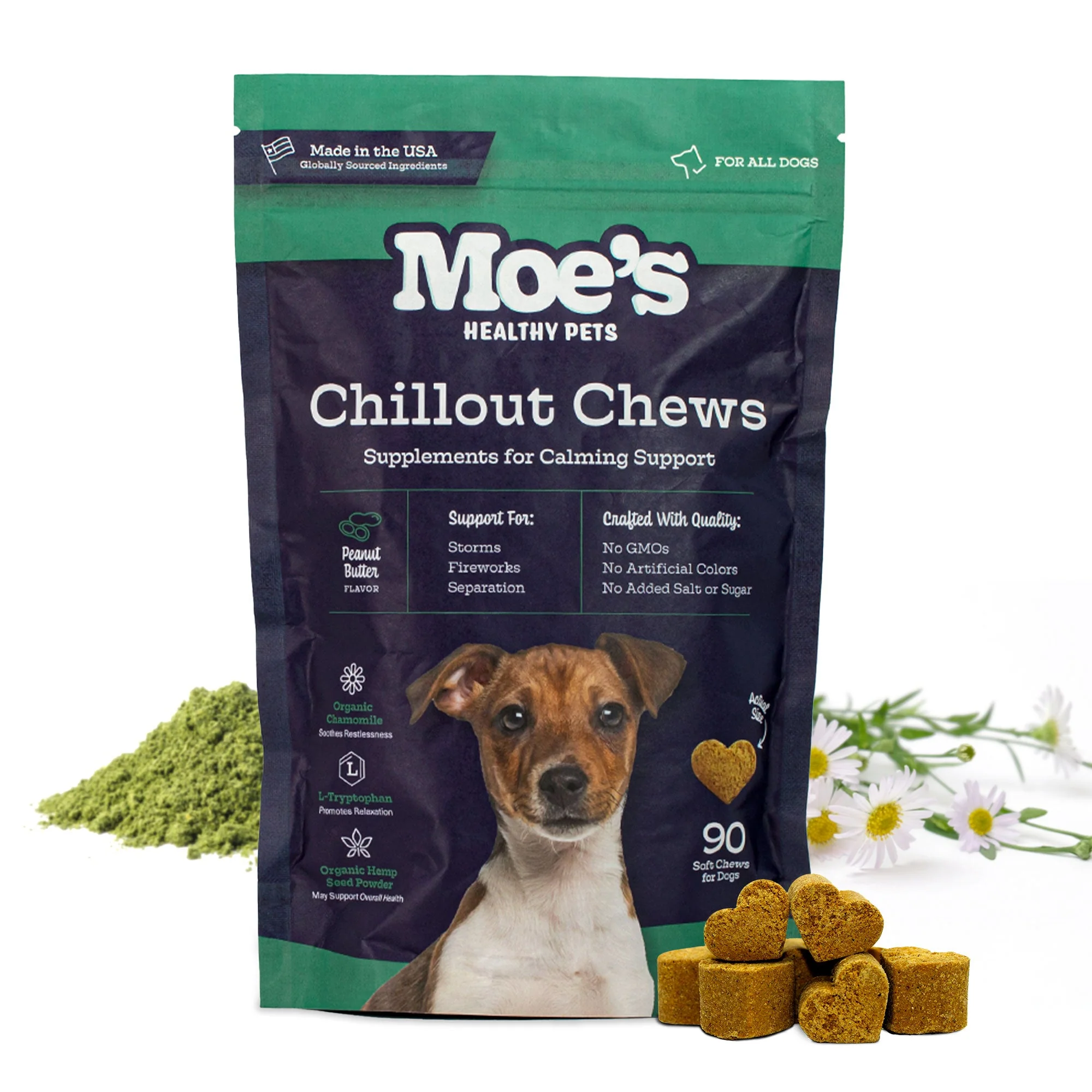 Chillout Chews - Image 17