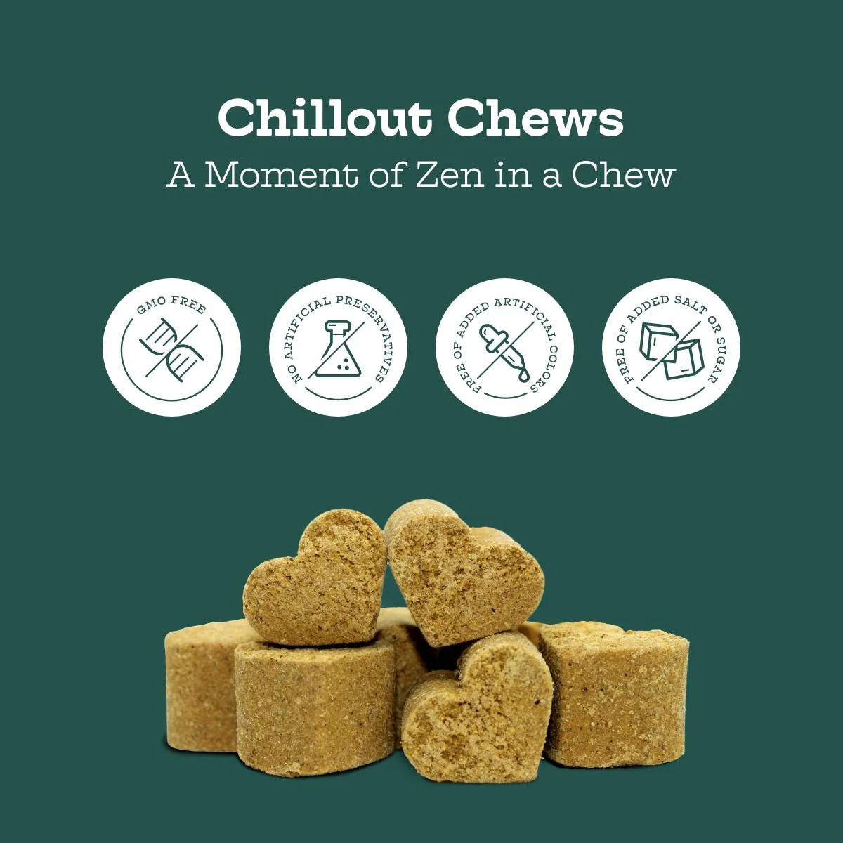 Chillout Chews - Image 8