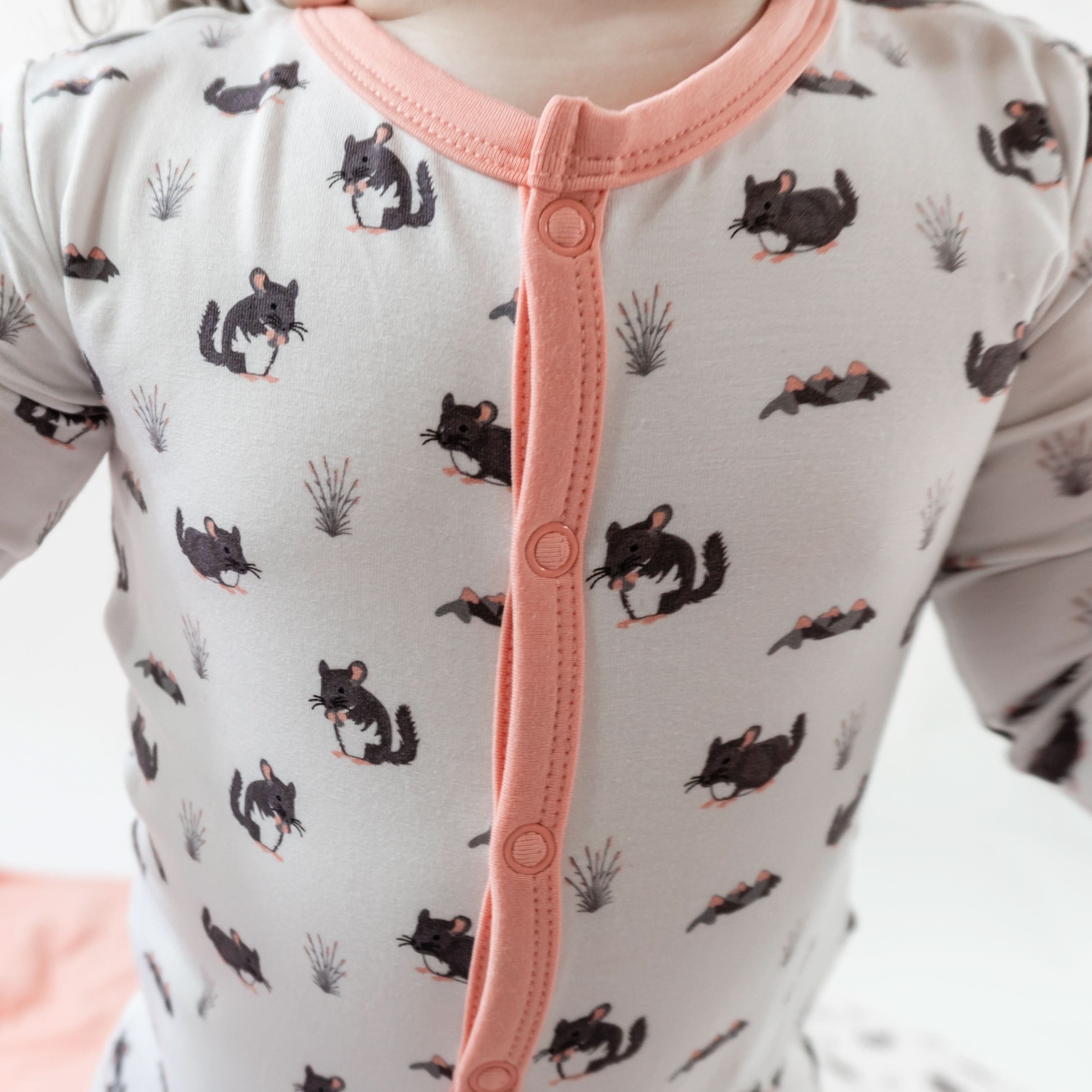 Chinchilla | Snap Footie - Image 2