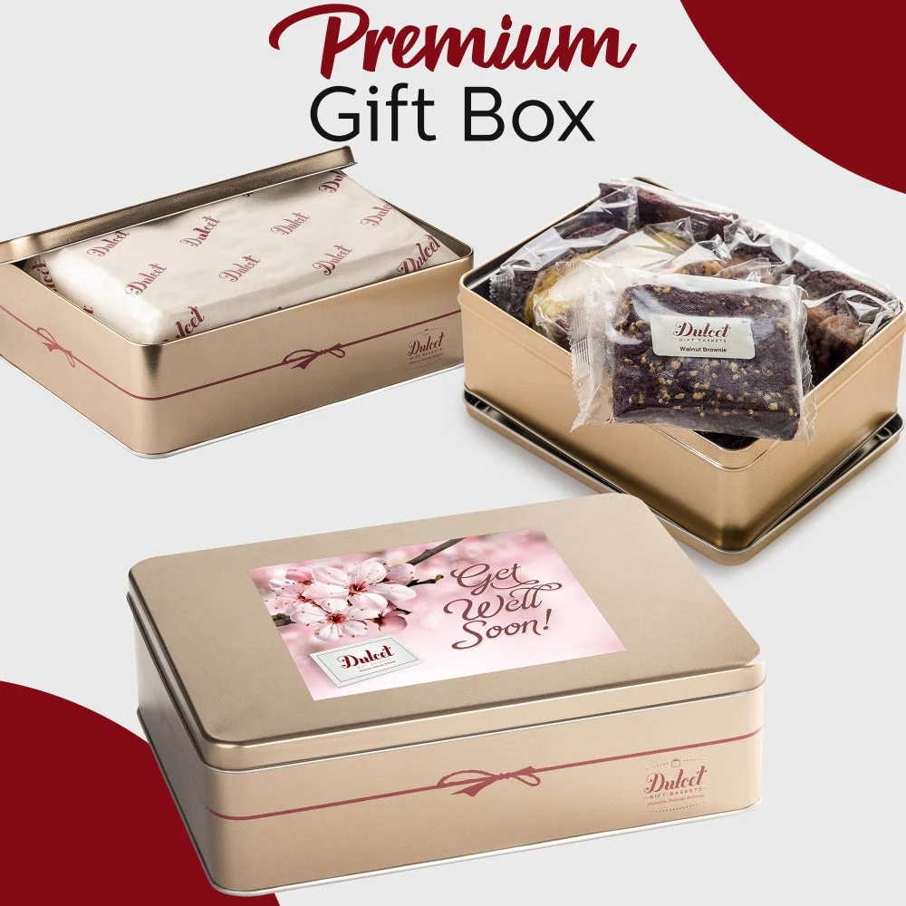 Chocolate and Red Velvet Whoopie Pies Assortment - Image 44