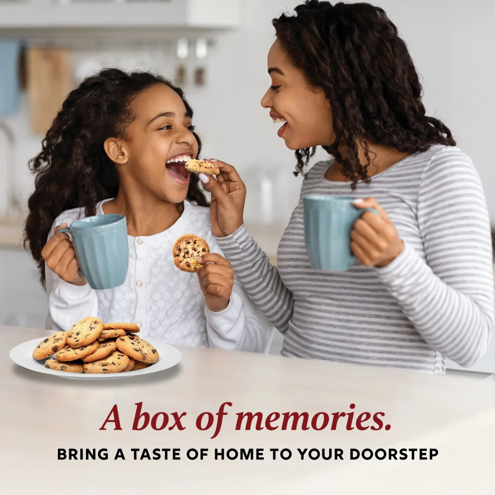 Chocolate Chip Favorite Cookie Box - Image 3