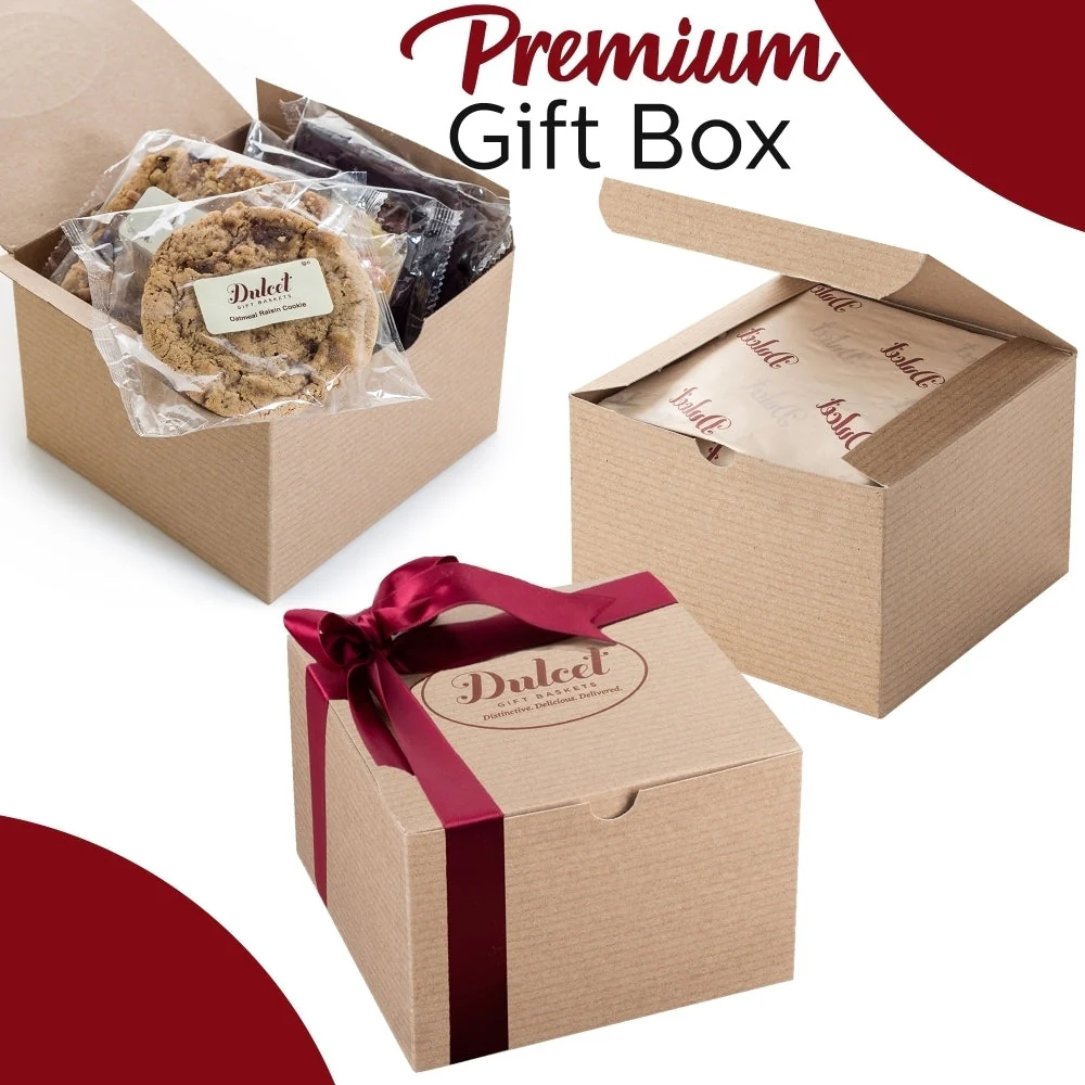 Chocolate Chip Favorite Cookie Box - Image 5