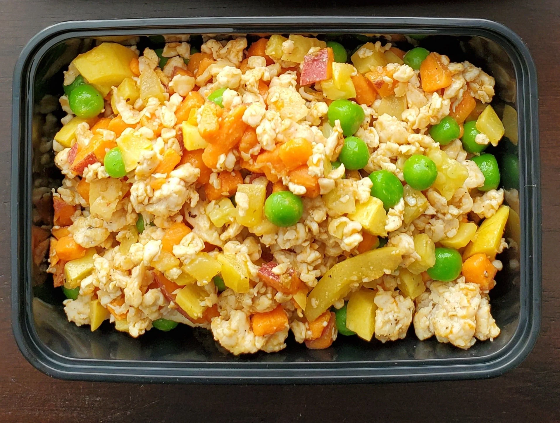 Chow Down Chicken - Sampler 8 Pack - Image 3