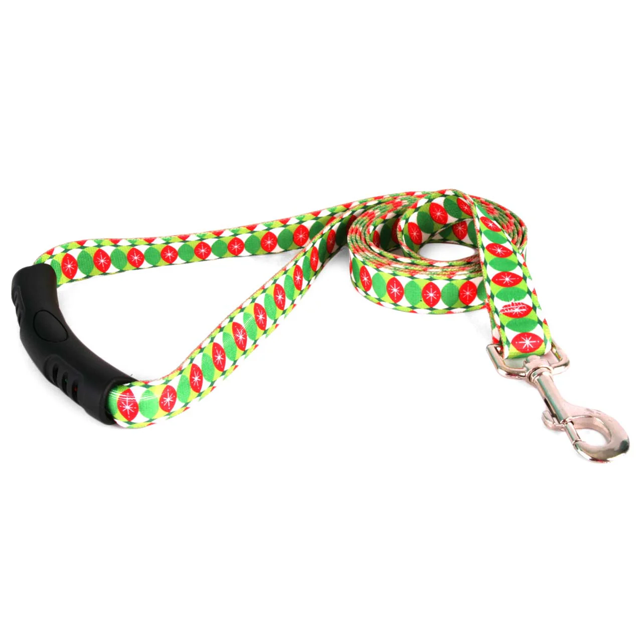 Christmas Cheer Dog Leash - Image 3