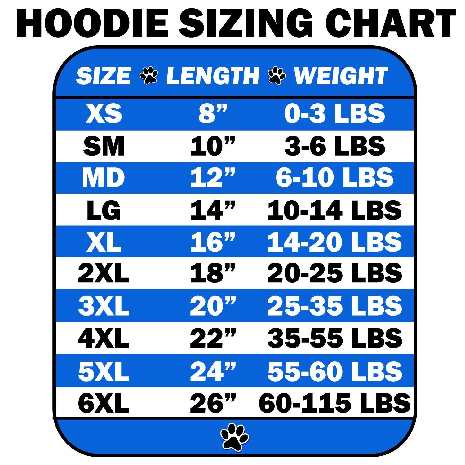 Christmas Pet Hoodie Screen Printed, "Merry Christmas" - Image 2
