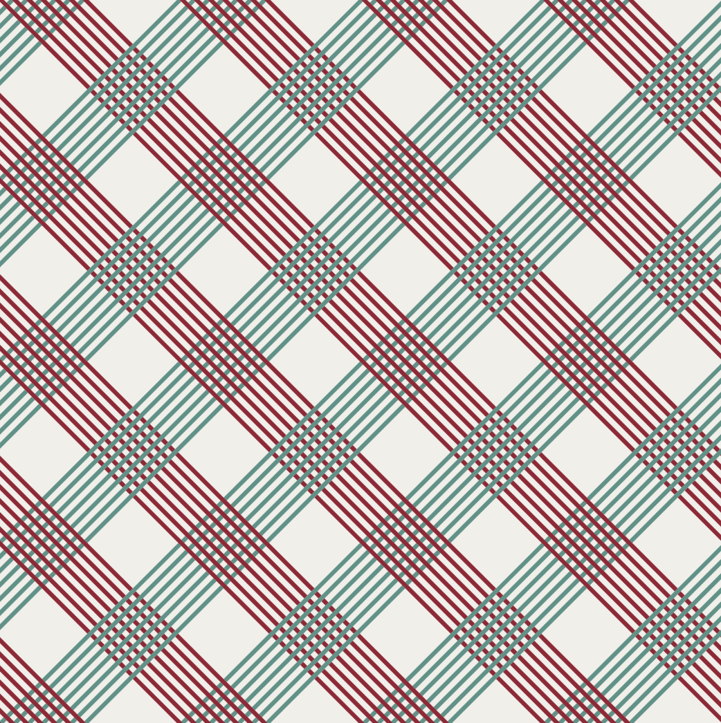 Christmas Plaid Pajamas - Image 3