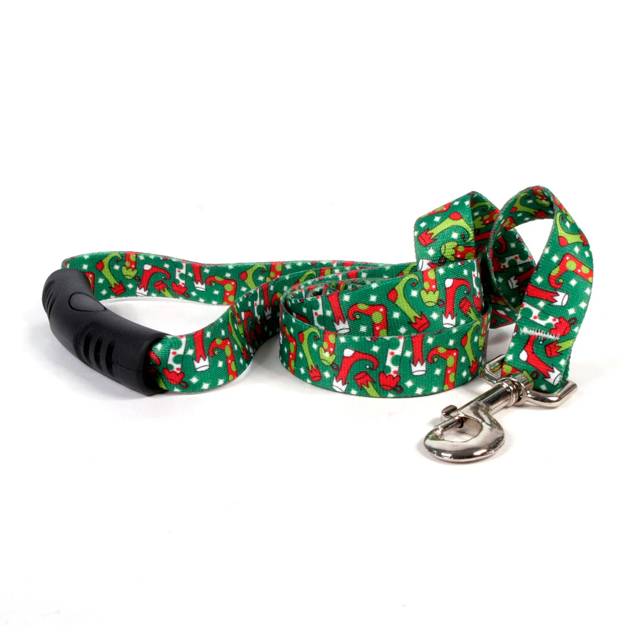 Christmas Stockings Dog Leash - Image 2