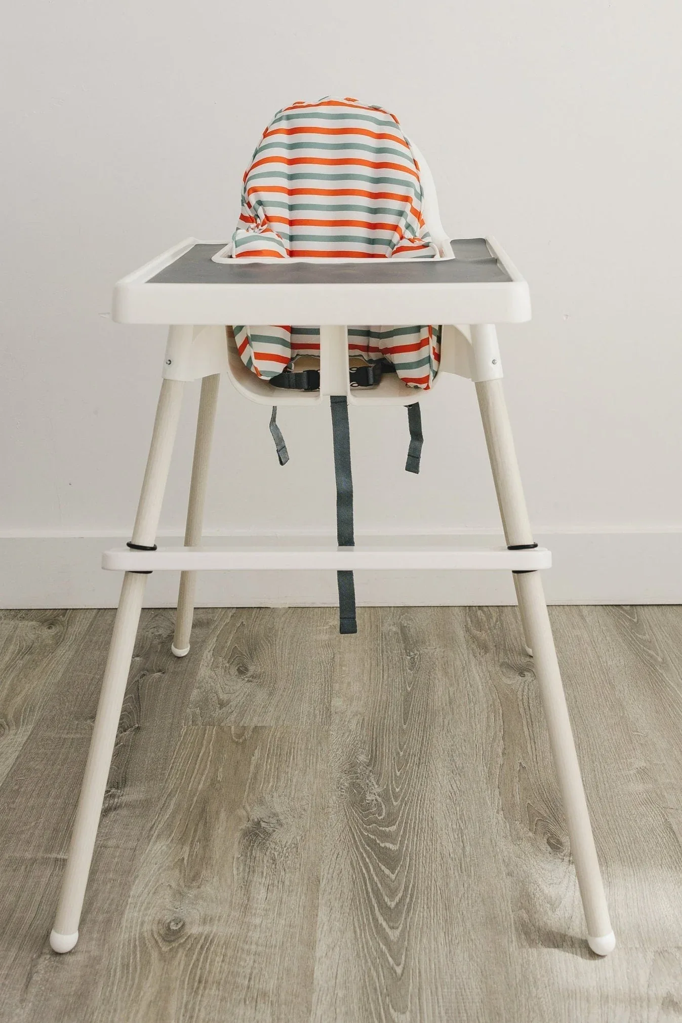 Christmas Stripes IKEA Antilop Cushion Cover - Image 2