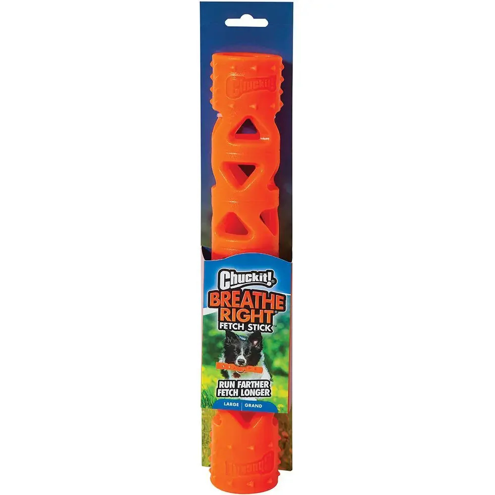 Chuck it! Breathe right stick - Image 2