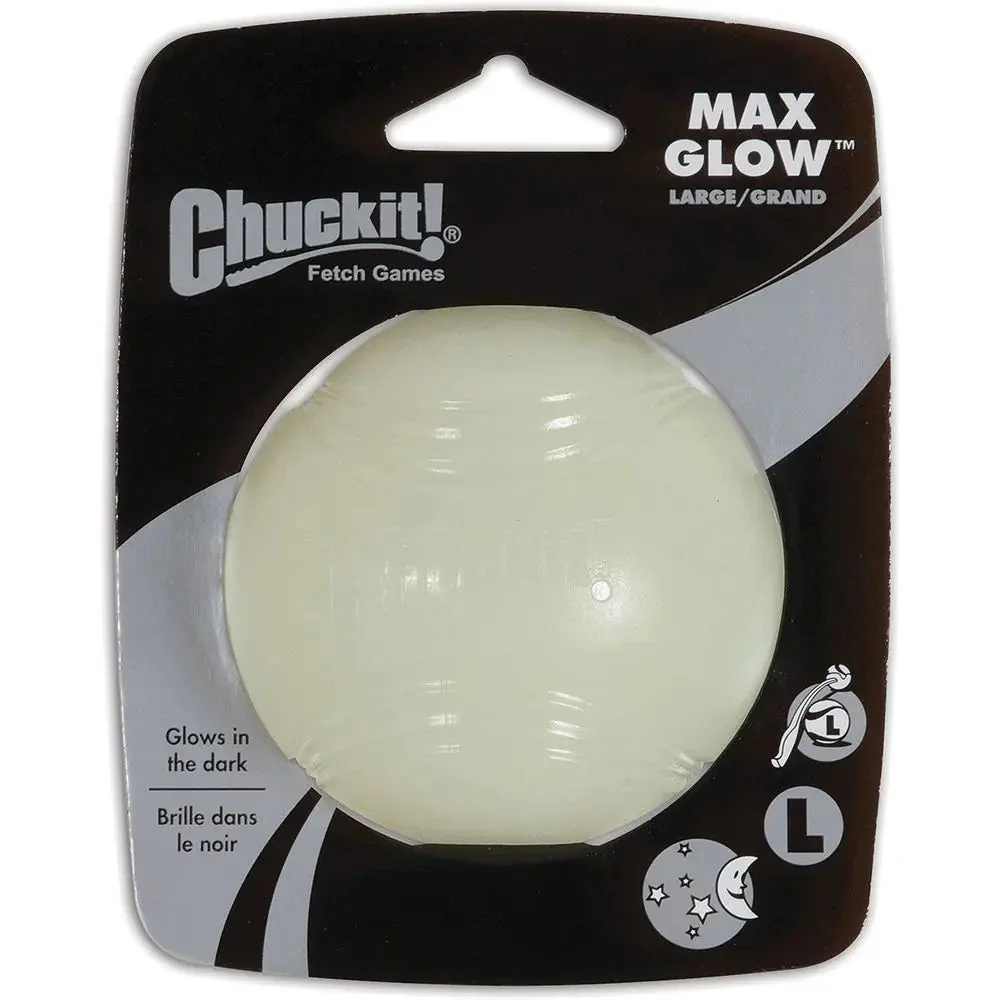 Chuck it! Max glow ball - Image 2