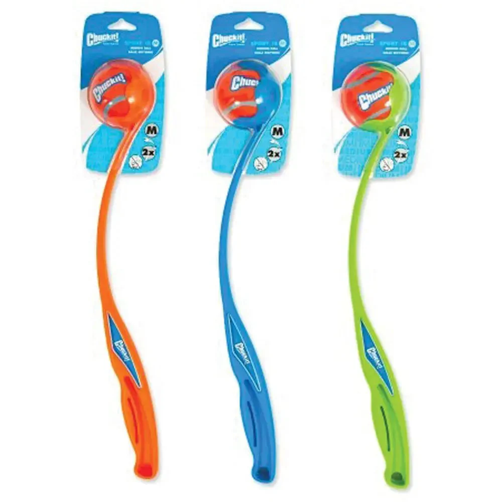 Chuck it! Sport ball launcher - Image 2