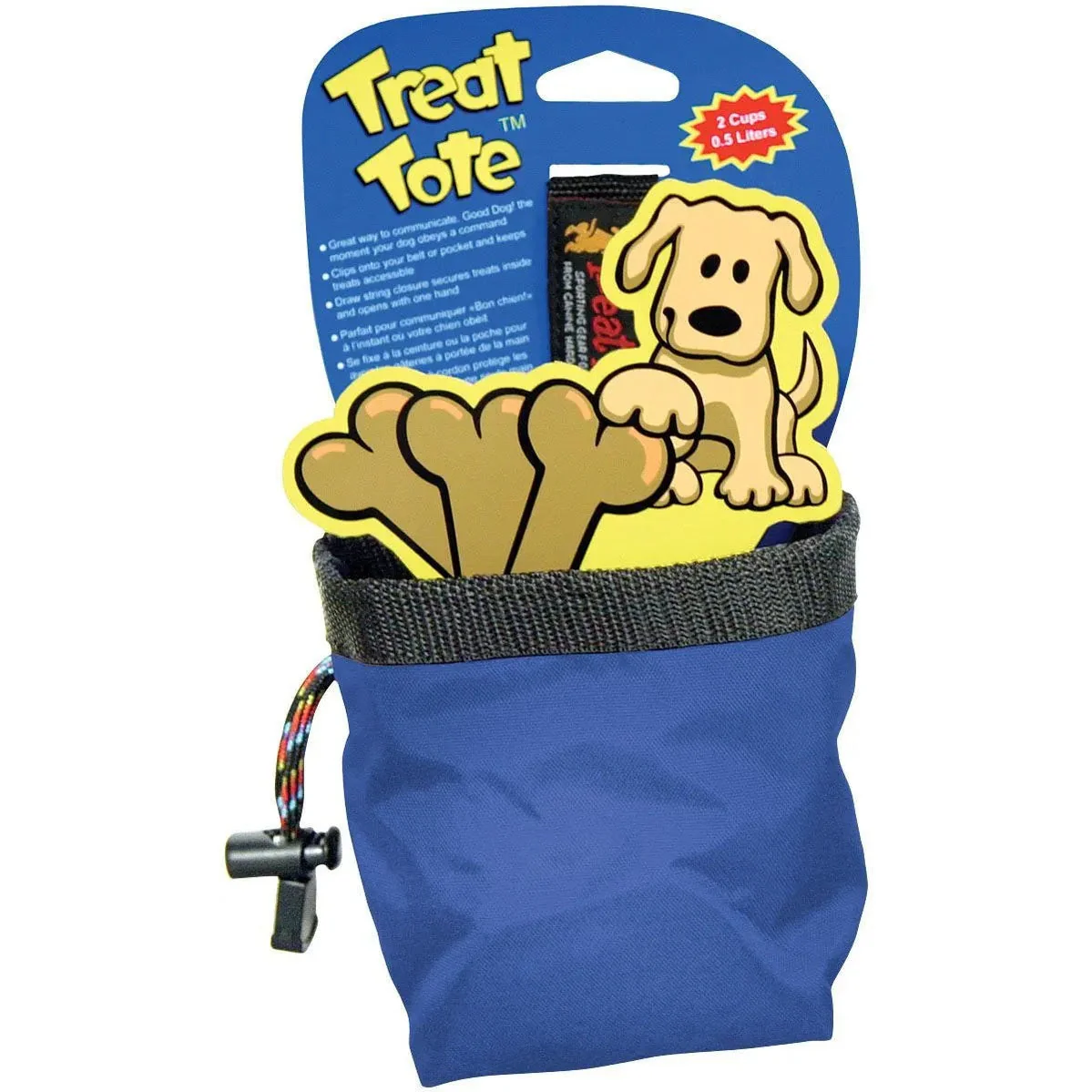 Chuck It! TREAT TOTE - Image 2