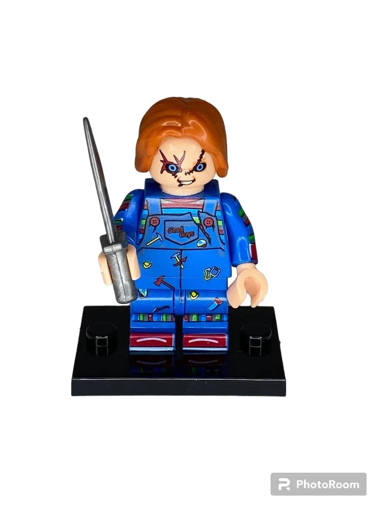 Chucky - Image 2