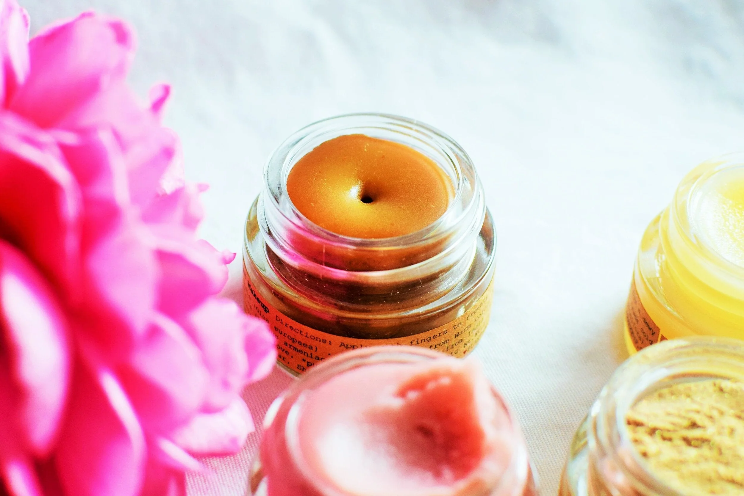 Cinnamon Lip Plumper - Image 11