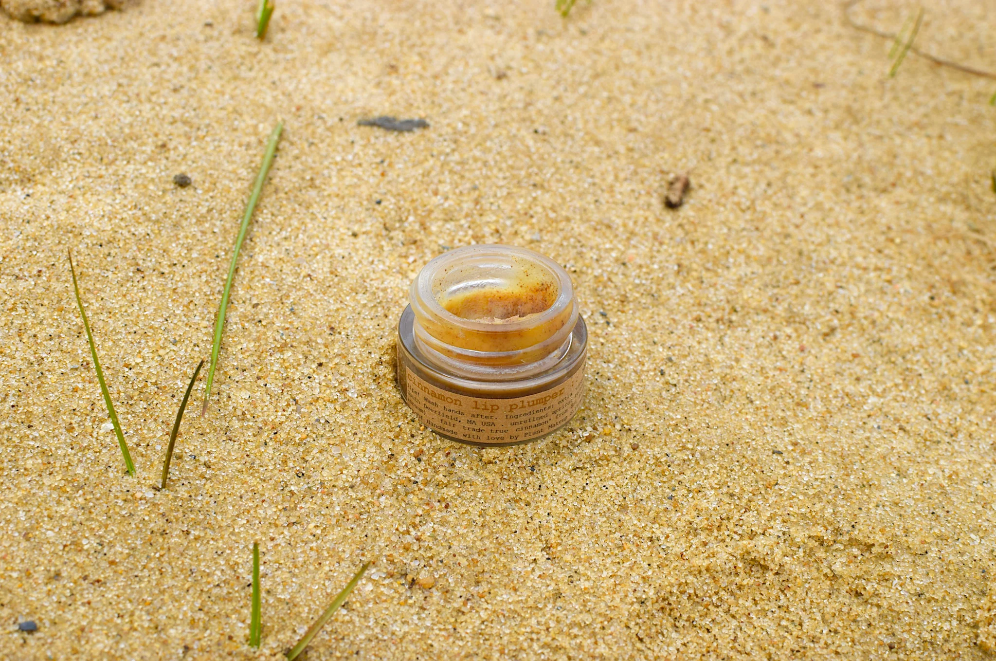 Cinnamon Lip Plumper - Image 16