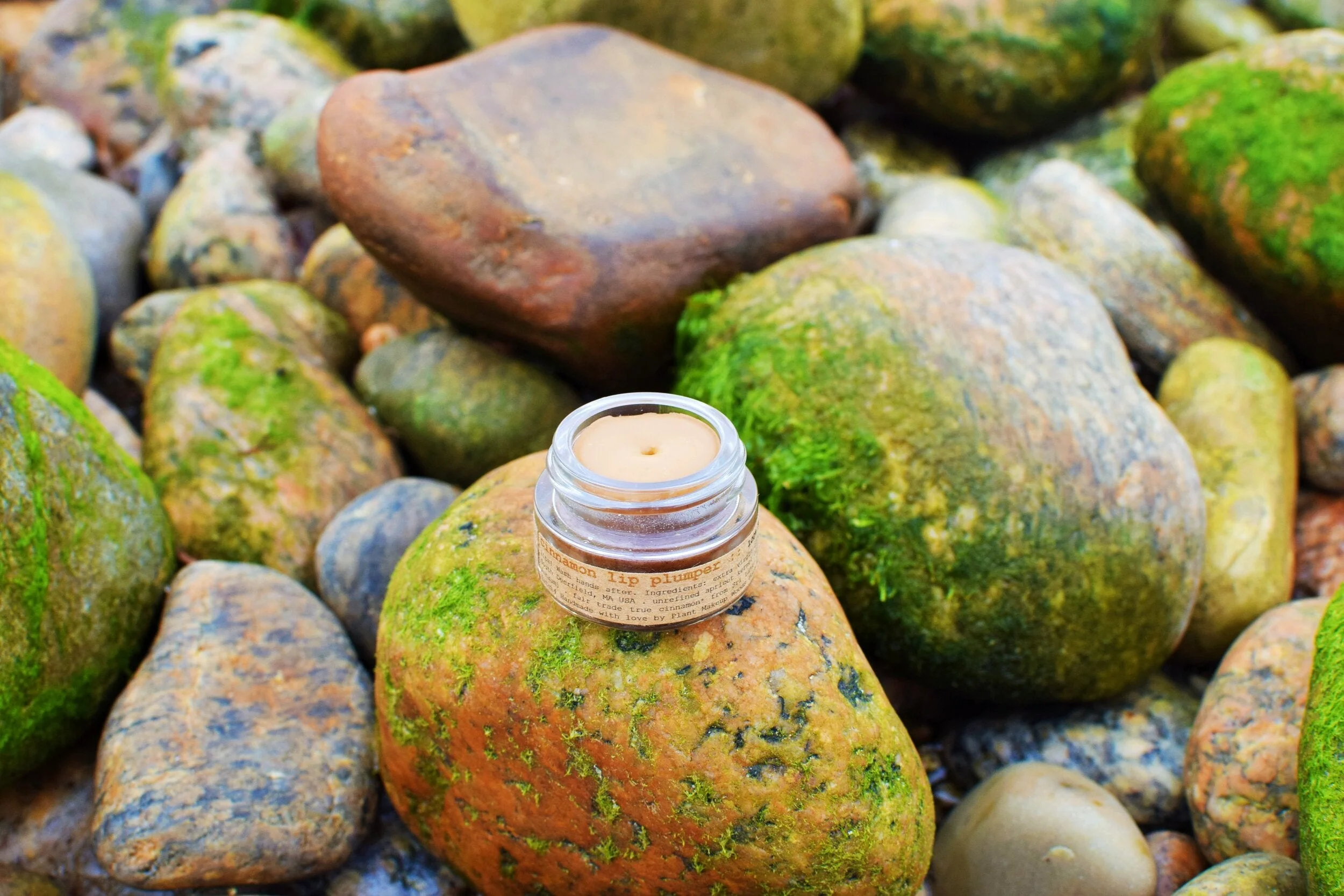 Cinnamon Lip Plumper - Image 6