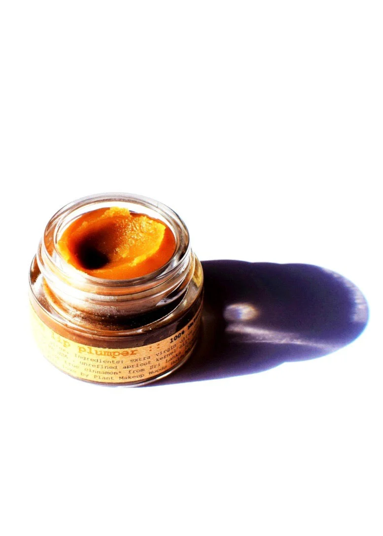 Cinnamon Lip Plumper - Image 9