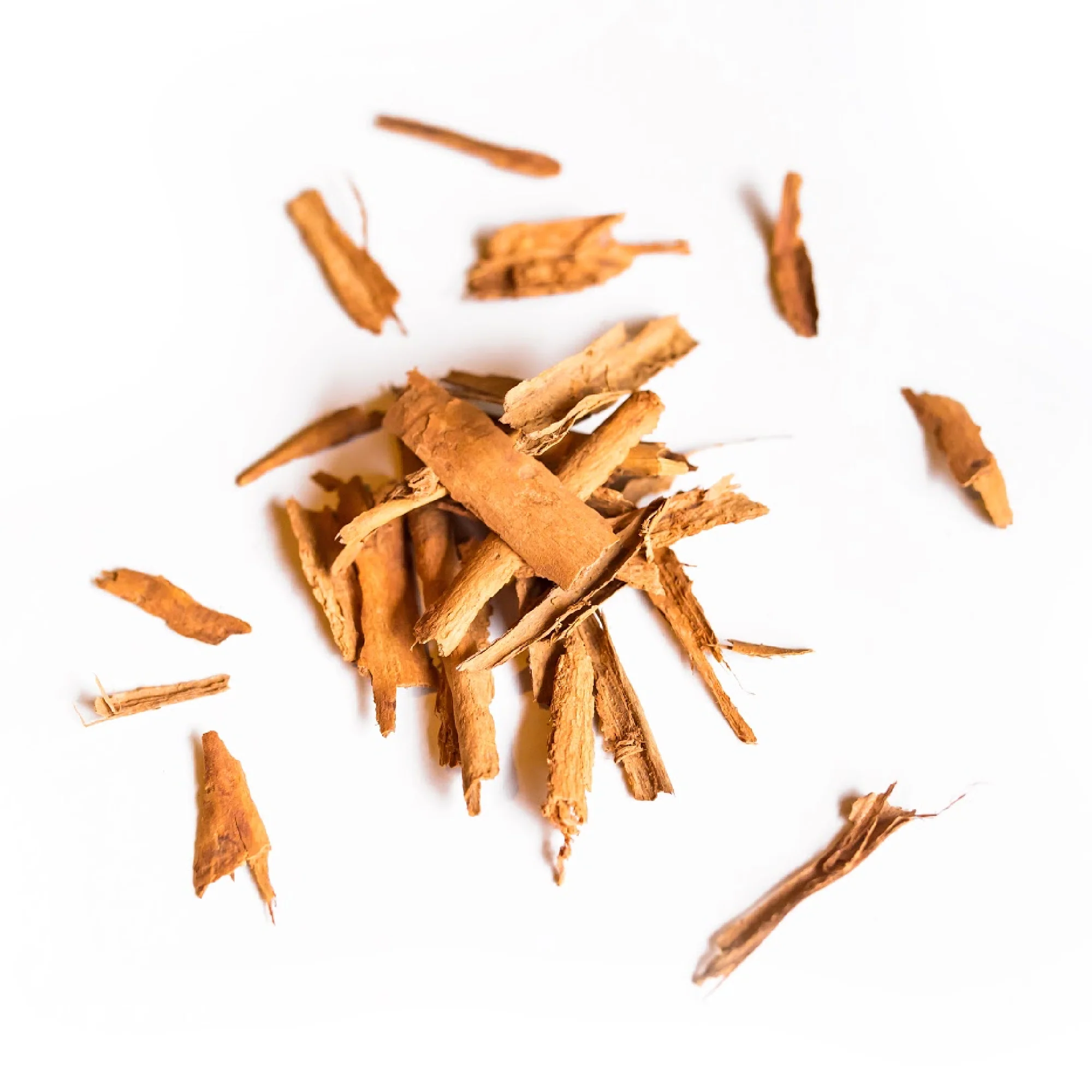 Cinnamon Spice Lip Plumper /// Cinnamon Bark - Image 5